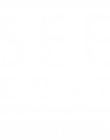 SeeCoat Blue UV logo
